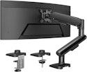 Huanuo 13-40" Screens Monitor Arm for $30 + free shipping