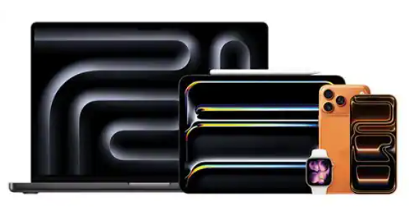 Apple Shopping Event at Best Buy: Up to 50% off + free gift cards w/ preorders