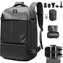 NYFEIZI Vacuum Backpack with Air Compression for $56 + free shipping