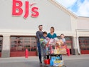 BJ's Wholesale 1-Year Membership for $20