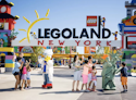 LEGOLAND New York Tickets: 50% off