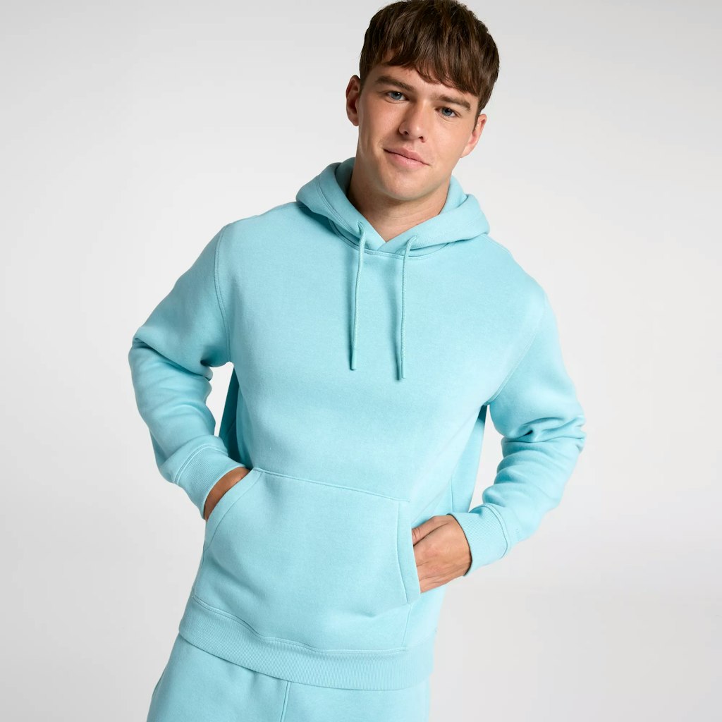 DSG Men's Classic Fleece Hoodie : $8.97