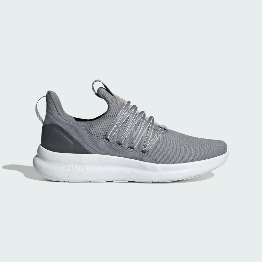 adidas Men's Lite Racer Adapt 7.0 Shoes: $30