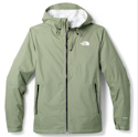 The North Face Men's Alta Vista Rain Jacket for $70 + free shipping