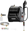Giraffe Tools 2.2 GPM Electric Pressure Washer for $259 + free shipping
