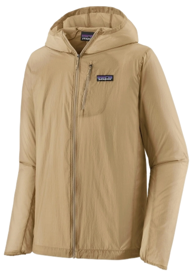 Patagonia Men's Houdini Jacket: From $64.99