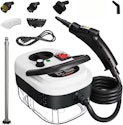 2,500W Steam Cleaning Machine for $15 + $0.88 shipping w/ first order