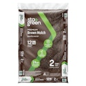 Sta-Green Mulch Deals at Lowe's for 4 for $10 + pickup