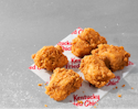 KFC 5-Piece Nuggets for $1 w/ $10 purchase