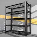 Nexvrtau 5-Tier 3,000-lbs. Garage Shelving Unit for $100 + free shipping