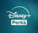 Disney+ Perks: 6 months of DashPass + more