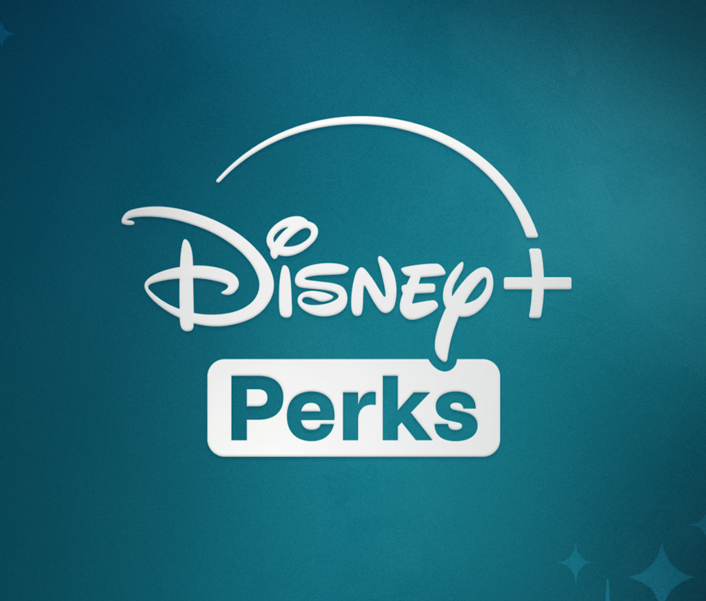 Disney+ Perks: 6 months of DashPass + more