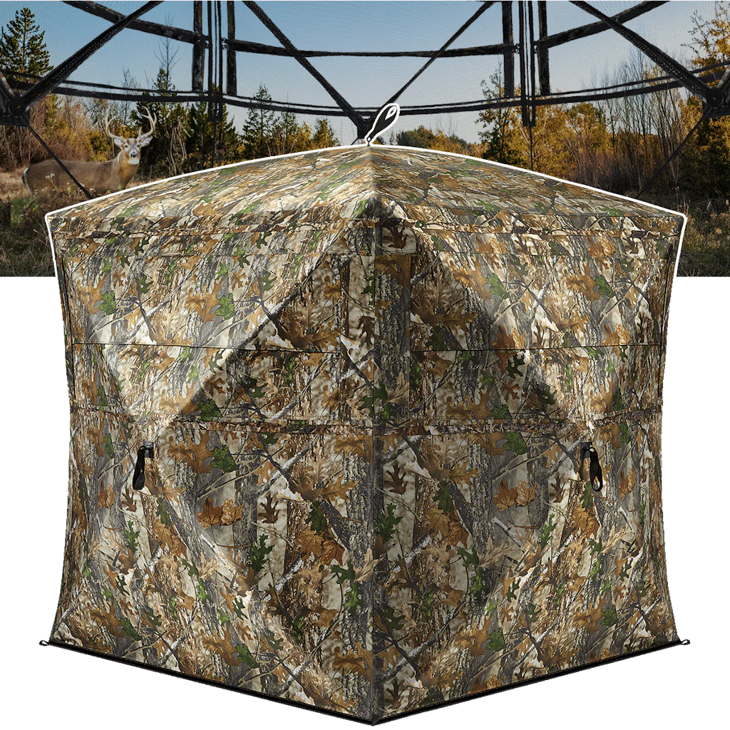 TideWe Hunting Gear Flash Sale: Up to 71% off