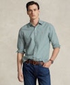 Polo Ralph Lauren Spring Forward Sale at Macy's: 20% to 70% off + free shipping w/ $25