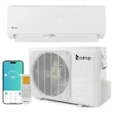 Zokop 12,000-BTU Ductless Air Conditioner for $400 + free shipping