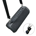 Cyboris S9 30W Wireless Waterproof Outdoor Speaker w/ Shoulder Strap for $10 + free shipping w/ first order