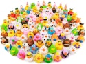 Rubber Duck 100-Pack for $32 + free shipping w/ Prime