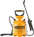 Vivosun 3-Liter Pump Pressure Sprayer for $14 + free shipping w/ Prime