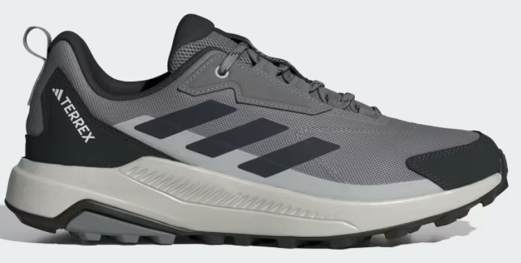adidas Men's Terrex Anylander Hiking Shoes: $42