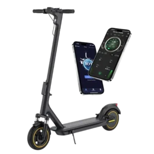Ladped LPMAX 500W Folding Electric Scooter: $209