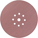 Makita 9" Round Abrasive Disc 120 Grit 25 Pack for $22.10 + free shipping w/ Prime