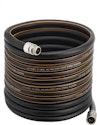 Giraffe Tools 75-Foot 5/8" Garden Hose for $59 + free shipping