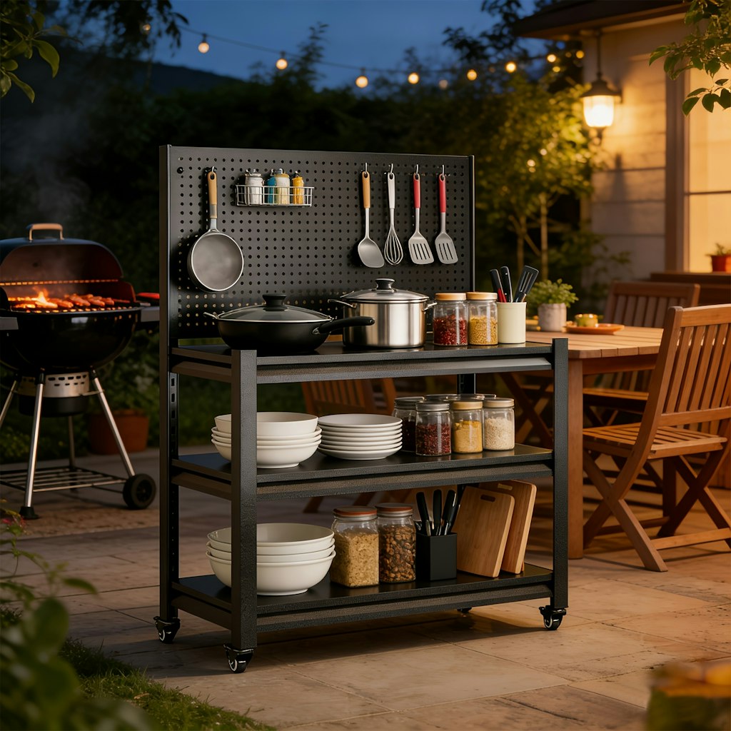 Temu Patio and Garden Hot Deals: Up to 88% off