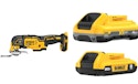DeWalt Power Tool Combo Kits: Up to 57% off + free shipping
