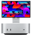Apple M4 Mac Mini w/ Apple 27" Studio Display (2026) for Preorder from $2,099 + free shipping