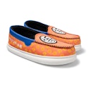 Ground Up Men's Dragon Ball Z Moccasins for $9.60 + free shipping w/ $35