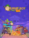 Turnip Boy Robs A Bank for PC (Epic Games): Free + digital download