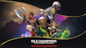 Idle Champions of the Forgotten Realms + Raistlin's Champions of Renown Bundle Pack for PC (Epic Games): Free + digital download