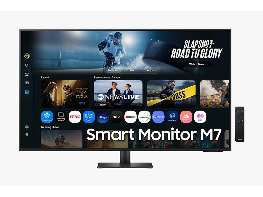 Samsung Monitor Flash Sale: Up to $1,000 off + Extra $100 off