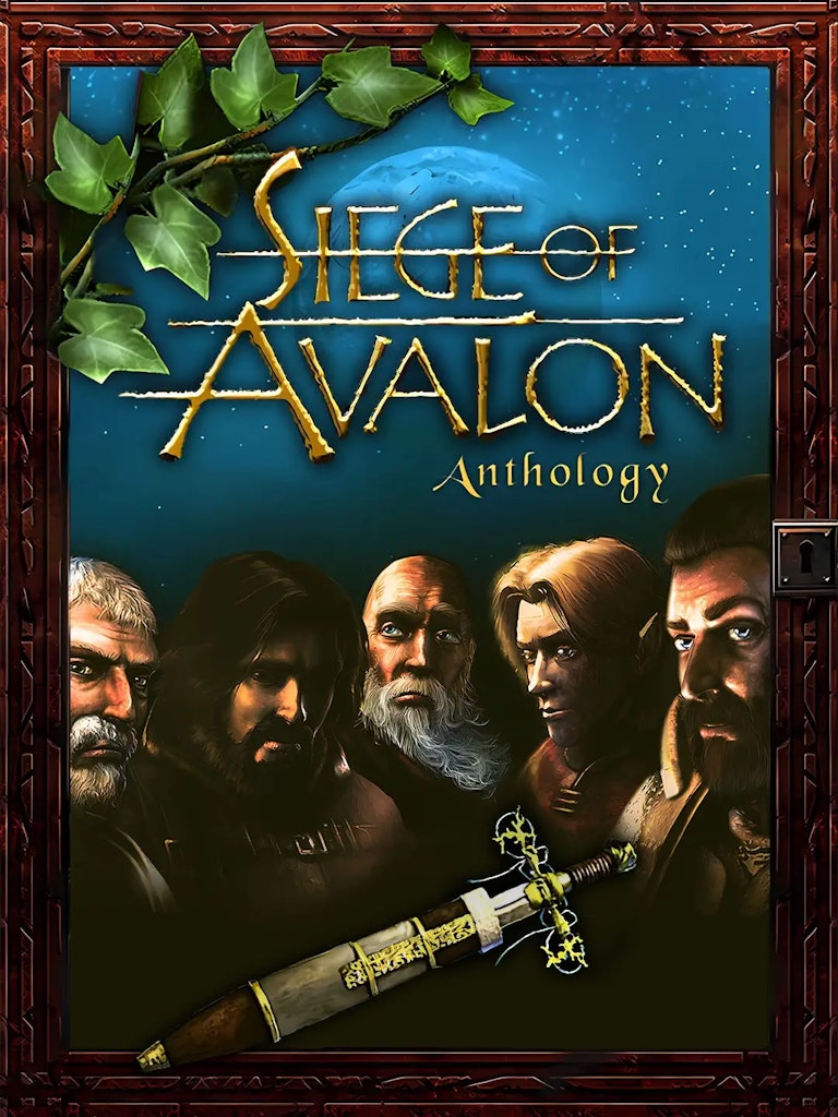 Siege of Avalon: Anthology for PC (GOG, DRM-Free): Free w/ Amazon Luna