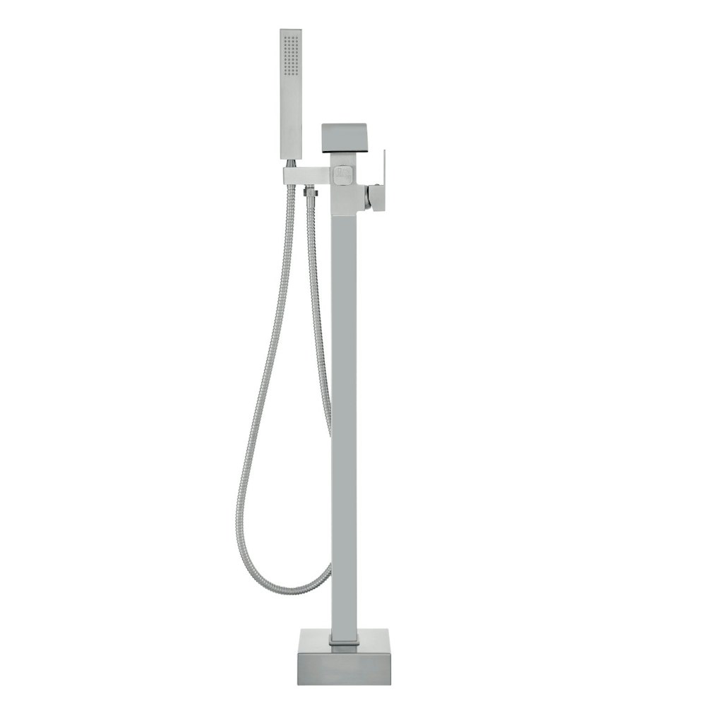 Vevor Freestanding Bathtub Faucet: $88.25