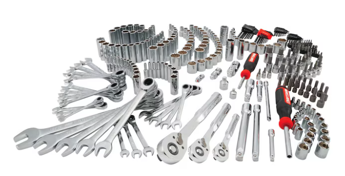 Craftsman Special Offers at Lowe's: Up to $110 off