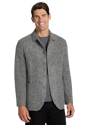 Jos. A. Bank Men's Wool-Blend Hybrid Jacket / Sportcoat (XXL only) for $30 + free shipping
