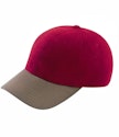 L.L.Bean Men's / Women's Wool-Blend Ball Cap for $20 + free shipping w/ $75