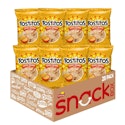 Tostitos 3-oz. Crispy Rounds Tortilla Chips 28-Pack for $17 via Sub & Save + free shipping w/ Prime