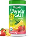 Orgain Wonder Gut 5-in-1 Fiber Supplement for $9.73 via Sub & Save + free shipping w/ Prime