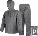 KastKing Men's / Women's AquaLite Waterproof Rain Suit for $21 + free shipping w/ Prime