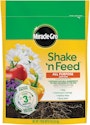 Miracle-Gro Shake 'N Feed All Purpose Plant Food 8-lb. Bag for $13 + free shipping w/ Prime