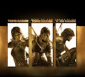 Tomb Raider: Definitive Survivor Trilogy for $10