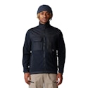 Mountain Hardwear Men's First Tracks Fleece Full-Zip Jacket for $56 + free shipping