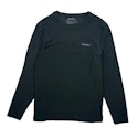 Eddie Bauer Men's Heat-Control Crew Top for $9 + free shipping w/ $50