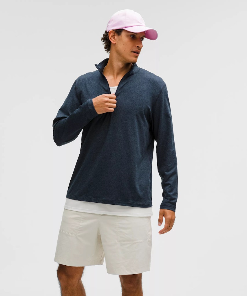 lululemon Men's Specials: Up to 69% off