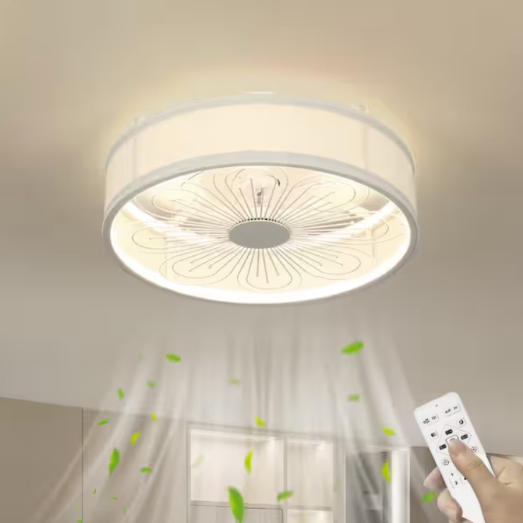 Ceiling Fans and Lighting Daily Deals at Home Depot: Up to 44% off