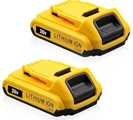 Budget Replacement Batteries at Woot: Up to 76% off