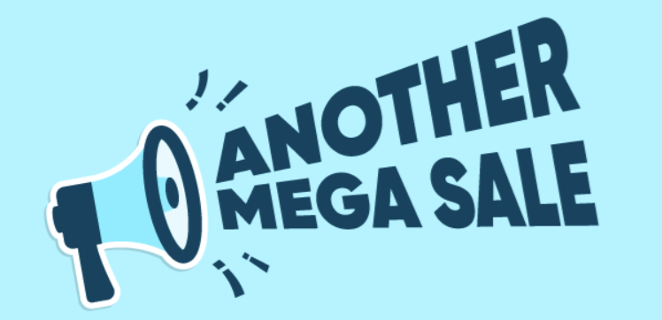 Another Mega Sale at Woot: Up to 74% off