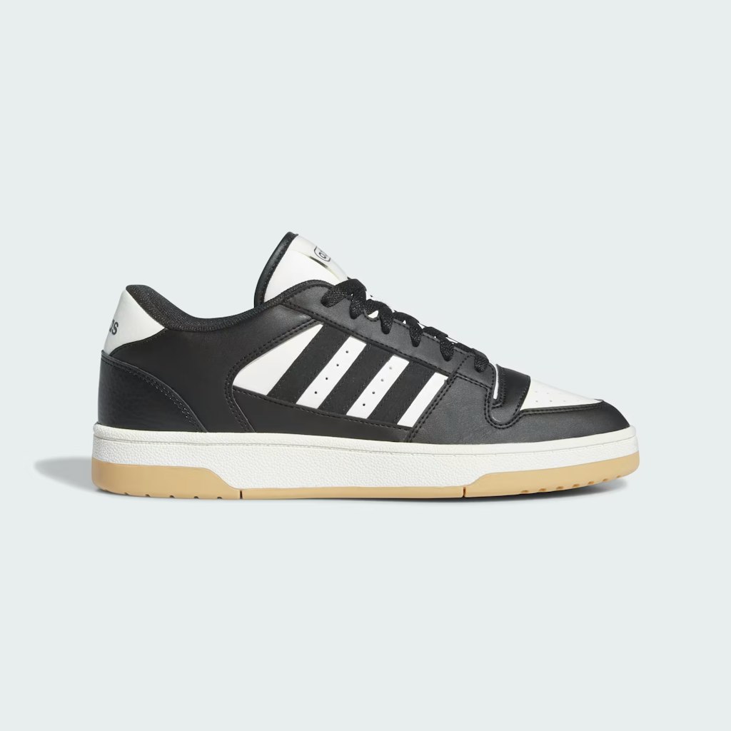 adidas Men's Break Start Shoes: $33